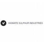 Vasmate Sulphur Industries, Bidar, logo