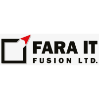Fara IT Limited, Dhaka