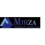 Mirza Healthcare Law Partners, Orlando, logo