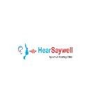 Hearsay Well Speech And Hearing Clinic, Noida, logo