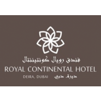 Royal Continental Hotel, Dubai