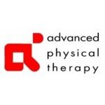 Advanced Physical Therapy, Wasilla, logo