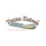 Texan Knives, Porter, logo