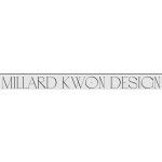 Millard Kwon Design, New York, logo