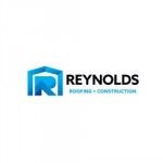 Reynolds Roofing and Construction, Moore, logo