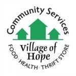 Village of Hope Niagara, Lincoln, logo