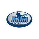 West Coast Plumbing & Water Treatment LLC, Fort Myers, logo