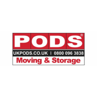 PODS Moving & Storage, Manchester