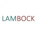 Lambock Store, Little Rock, logo