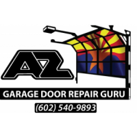 Arizona Garage Door Repair Guru, Scottsdale, AZ