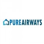 Pure Airways Duct Cleaning Dallas, Dallas, logo
