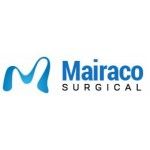Mairaco Surgical, Siakot, logo