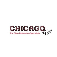 Chicago Glass UK LtdAqua Soft, Canterbury