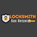 Locksmith San Antonio, San Antonio, logo