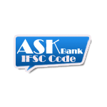 Ask Bank IFSC Code, Rohini, logo