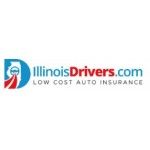 Illinois Drivers Insurance Waukegan, Waukegan, logo