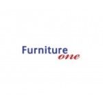 Furniture One Dallas, Dallas, logo