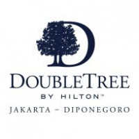 DoubleTree by Hilton Hotel Jakarta - Diponegoro, Jakarta
