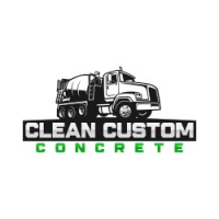 Clean Custom Concrete LLC, Valley City