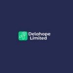 DELAHOPE LTD., Harrogate, logo