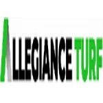 Allegiance Turf, Plano, TX, logo