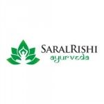 Saralrishi Ayurveda, SAHA, logo