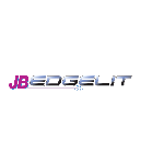 JB Edgelit Signs, Capalaba, logo