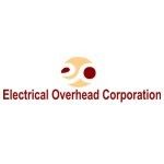 Electrical Overhead Corporation, Ahmedabad, logo