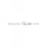 Traveling with Tots, Amsterdam, logo