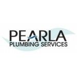 Pearla Plumbing Services, NSW, logo