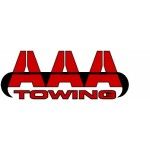 AAA Towing Ltd, Calgary, logo
