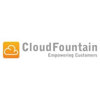 CloudFountain Inc, Belmont