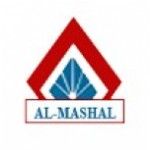 Al Mashal Marine Services LLC, DUBAI, logo