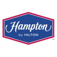 Hampton by Hilton Dublin City Centre, Dublin