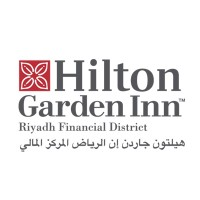 Hilton Garden Inn Riyadh Financial District, Riyadh