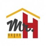 Mr. Handyman of Memphis, Cordova, logo