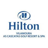 Hilton Vilamoura As Cascatas Golf Resort & Spa, Vilamoura