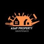 ASAP Property Maintenance, Lockport, logo