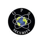 GPS Security Group Inc, Edmonton, logo
