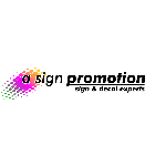 A Sign Promotion, Edmonton, logo