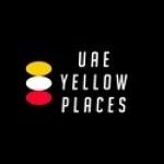 UAE Yellow Places, Dubai, logo