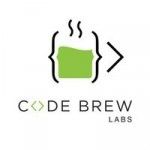 Code Brew Labs - Top-Notch Uber Like App Development Company, Dubai, logo