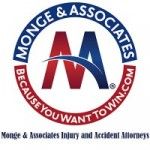 Monge & Associates Injury and Accident Attorneys, Baltimore, logo