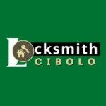 Locksmith Cibolo, Cibolo, logo