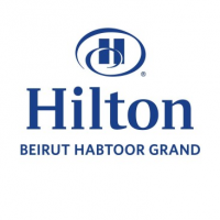 Hilton Beirut Habtoor Grand, Lebanon