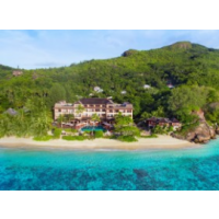 DoubleTree by Hilton Seychelles - Allamanda Resort and Spa, Anse Forbans