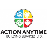 Action Anytime Building Services Ltd., Brampton