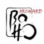 karaoke boho orchard, New York, logo