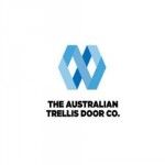 The Australian Trellis Door Co, Condell Park, logo