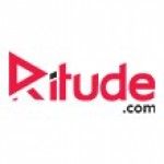 Ritude, Dubai, logo